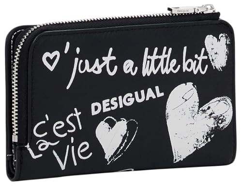 Desigual Mone_SESHAT Emma 2.0, 2000 Black, U von Desigual