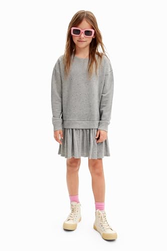 Desigual VESR_Alessia, 2009 GRIS Vigore, 5/6 von Desigual