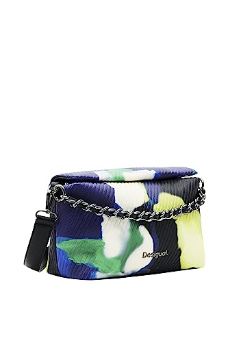 Desigual Women's BOLS_DEMBOW NAS, Material Finishes von Desigual