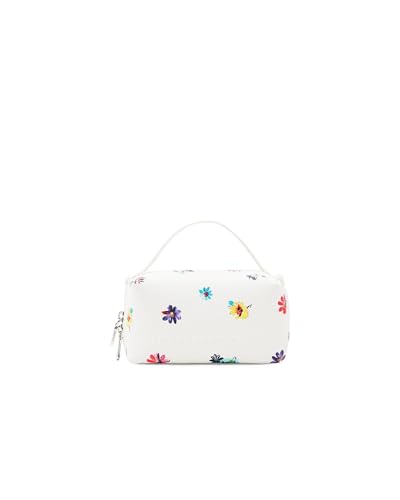 Desigual Women's BOLS_Fresia Detroit 1000 White Desigual Women's BOLS_Fresia Detroit 1000 White von Desigual