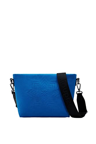 Desigual Women's Bag_Aquiles CALPE 5010 ROYAL, Blue von Desigual