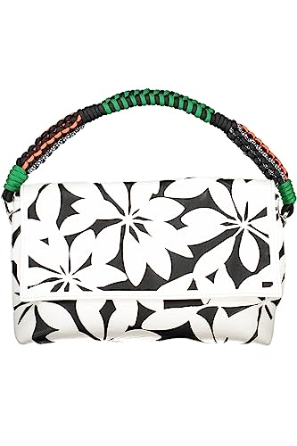 Desigual Women's Bag_Onyx Venecia 2.0 1001 RAW, White von Desigual