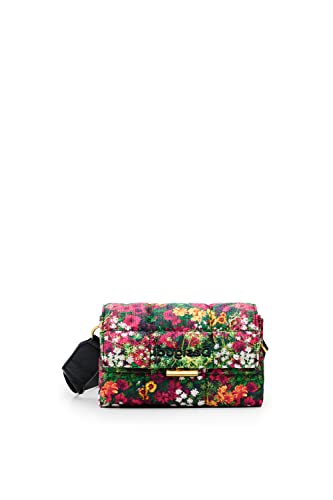 Desigual Women's Green Bag_IVY RODAS 4105 Forest von Desigual