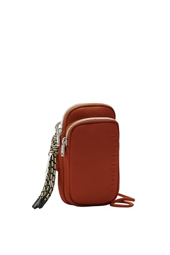 Desigual Women's Mone_Half Logo SS24 Bi-Fold Wallet von Desigual