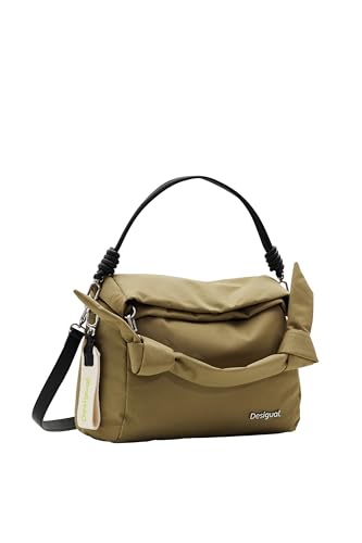 DESIGUAL BORSA DONNA VERDE von Desigual