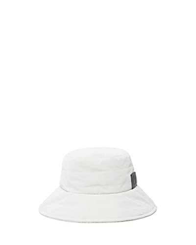 Desigual Womens HAT_Cocoa Cold Weather Hat, White, U von Desigual