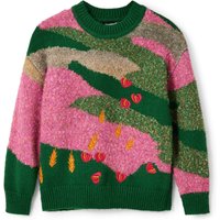 Pullover  'FRANKIE' von Desigual