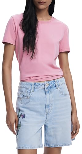 TS_Amber, 3045 ROSA ANTIGUO, L von Desigual