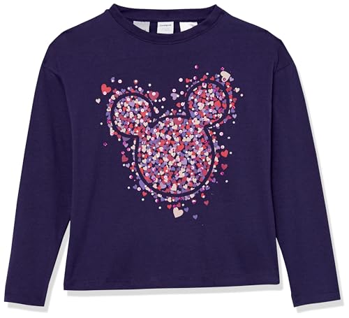 TS_Laurie Disney, 5000 Navy, 11/12 von Desigual