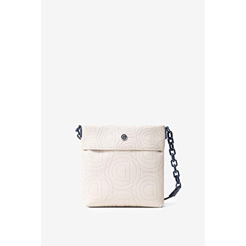 Tasche Damen DESIGUAL bols minuet kemi 20saxpac uni beige von Desigual