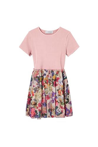 Vest_Aixa, 3059 ROSA TAILANDIA, 9/10 von Desigual