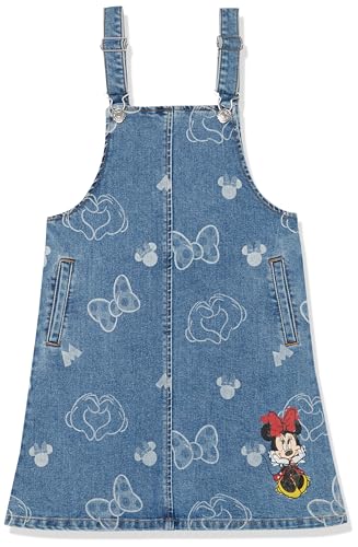 Vest_Dede, 5053 Denim MEDIUM WASH, 9/10 von Desigual