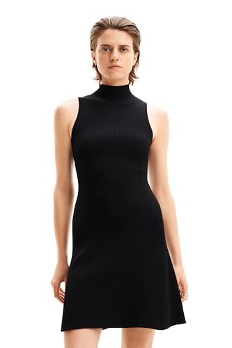 Vest_Turner, 2000 Negro, XL Vest_Turner, 2000 Negro, XL von Desigual
