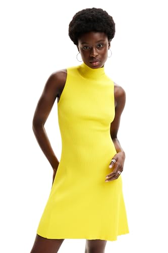Vest_Turner, 8018 Amarillo, XL Vest_Turner, 8018 Amarillo, XL von Desigual
