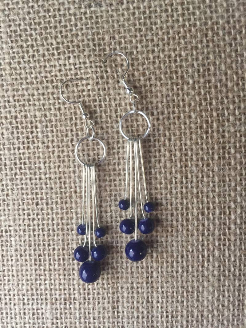 Handgefertigte Keramik Ohrringe - Anhänger Stil Das Perfekte Geschenk Wahl Von Metall Und Farbe Handgefertigte Keramik Ohrringe - Anhänger Stil Das Perfekte Geschenk Wahl Von Metall Und Farbe von DesirableMemories
