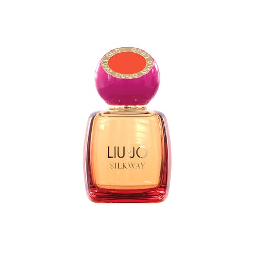 Liu Jo Silkway Eau De Toilette Eau de Toilette Eau de Toilette Edt 100 ml von Desire Fragrances