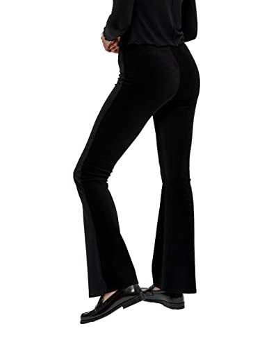 DESIRES DamenHose, 9000 Black, L von Desires