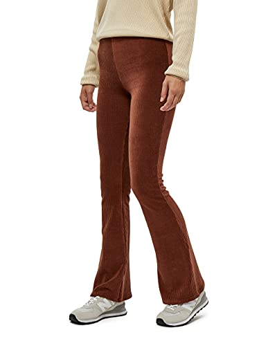 Desires ,Women's ,Britt Flared Leggings, 5351 GLAZED GIN ,XXL von Desires