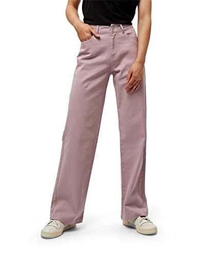 Desires ,Women's ,Florence Fivepocket jeans, 7011 MAUVE SHADOWS ,12 von Desires