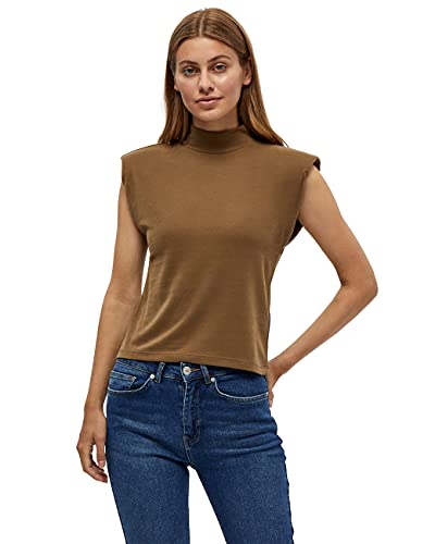 Desires ,Women's ,Gail Top, 5168 BEECH GREEN ,XXL von Desires