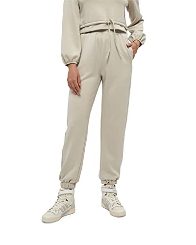 Desires ,Women's ,Hollie Sweatpants, 9014 OYSTER GRAY ,XS von Desires