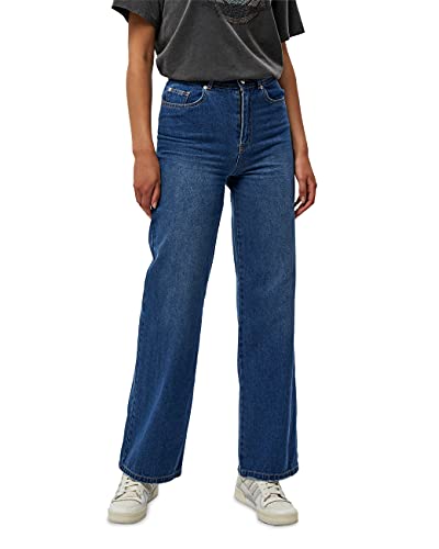 Desires ,Women's ,Honey Denim Jeans, 9600 LIGHT BLUE WASH ,30W von Desires