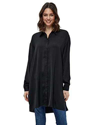 Desires ,Women's ,Jesara Shirt, 9000 BLACK ,L von Desires