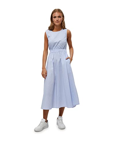 Desires ,Women's ,Jetta Dress, 2272S Serenity Blue ST ,XL von Desires