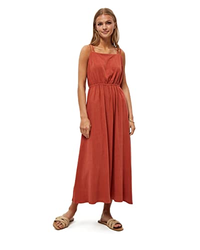 Desires ,Women's ,Jin Dress, 8876 Burnt Red ,L von Desires