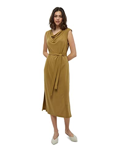 Desires ,Women's ,Juliet Dress, 3052 OLIVE GREEN ,L von Desires