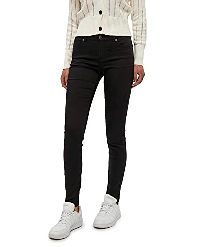 Desires ,Women's ,Lola Midwaist Color, 9000 BLACK ,26W von Desires