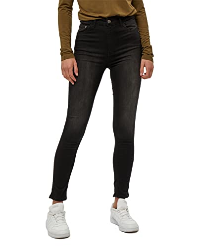 Desires ,Women's ,Lola high power jeans, 9000-1 BLACK ,31W / 32L von Desires