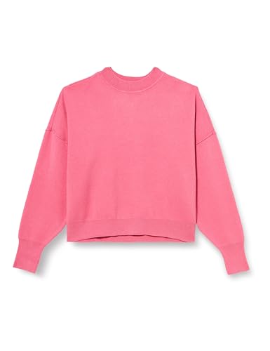 Desires Damen Gabi Pink | Herbst Pulli Größe XL Pullover, 4625 Chateau Rose von Desires