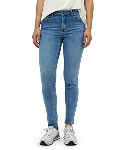 Desires Enia Jeans Jeans Damen In Blau Herbst Damen Jeans Größe 28 von Desires