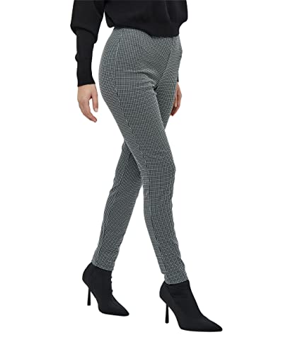 Desires Eninna Leggings Leggings Damen In Weiß Herbst Jogginghose Damen Größe 34 von Desires