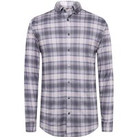 Desoto Jersey-Hemd aus Baumwolle mit Karomuster in XL von Desoto