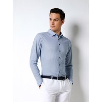 Desoto Jerseyhemd aus Baumwolle mit Print in S von Desoto