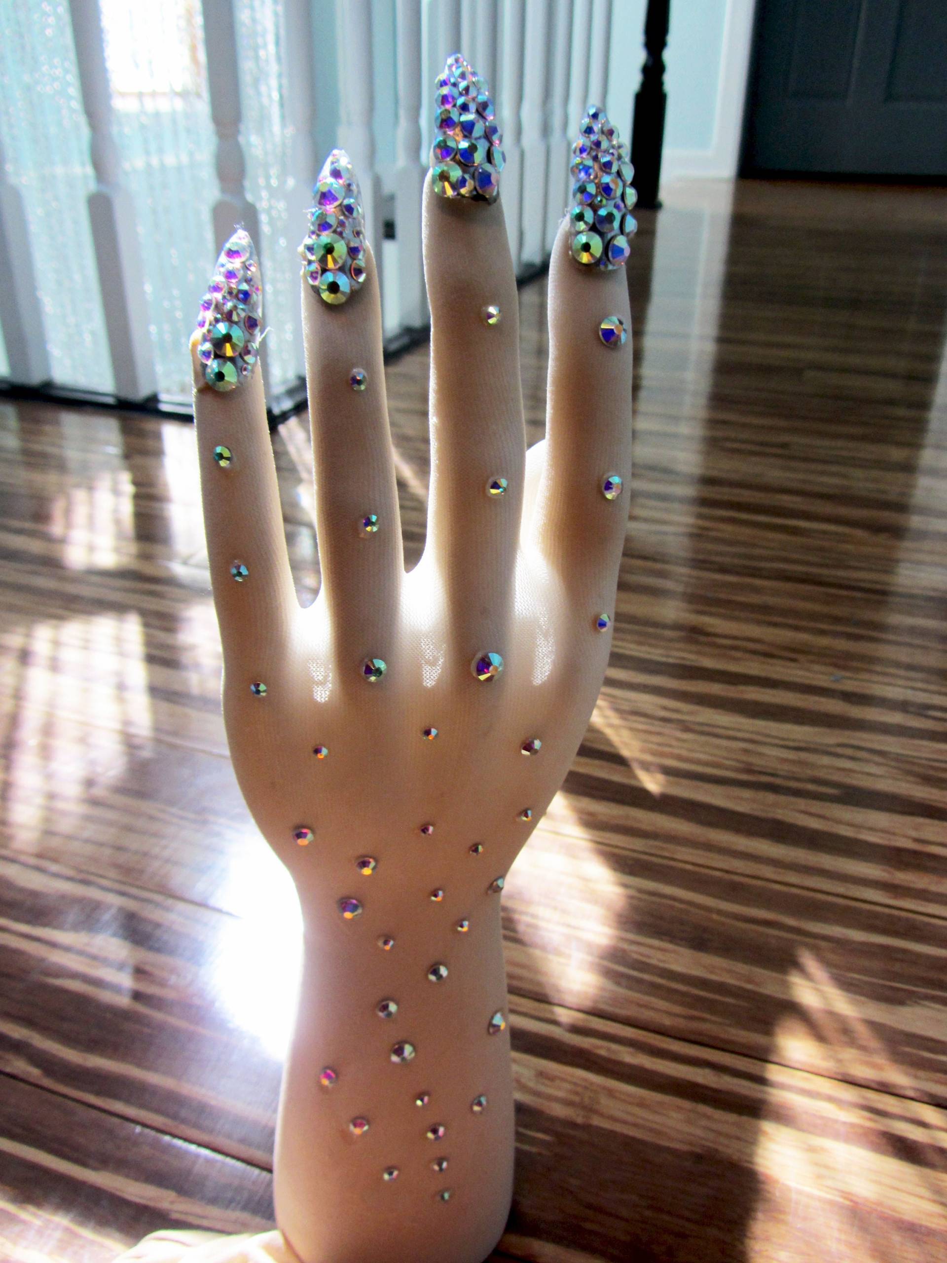 Ab Kristall Paradies von Destinygiftstore