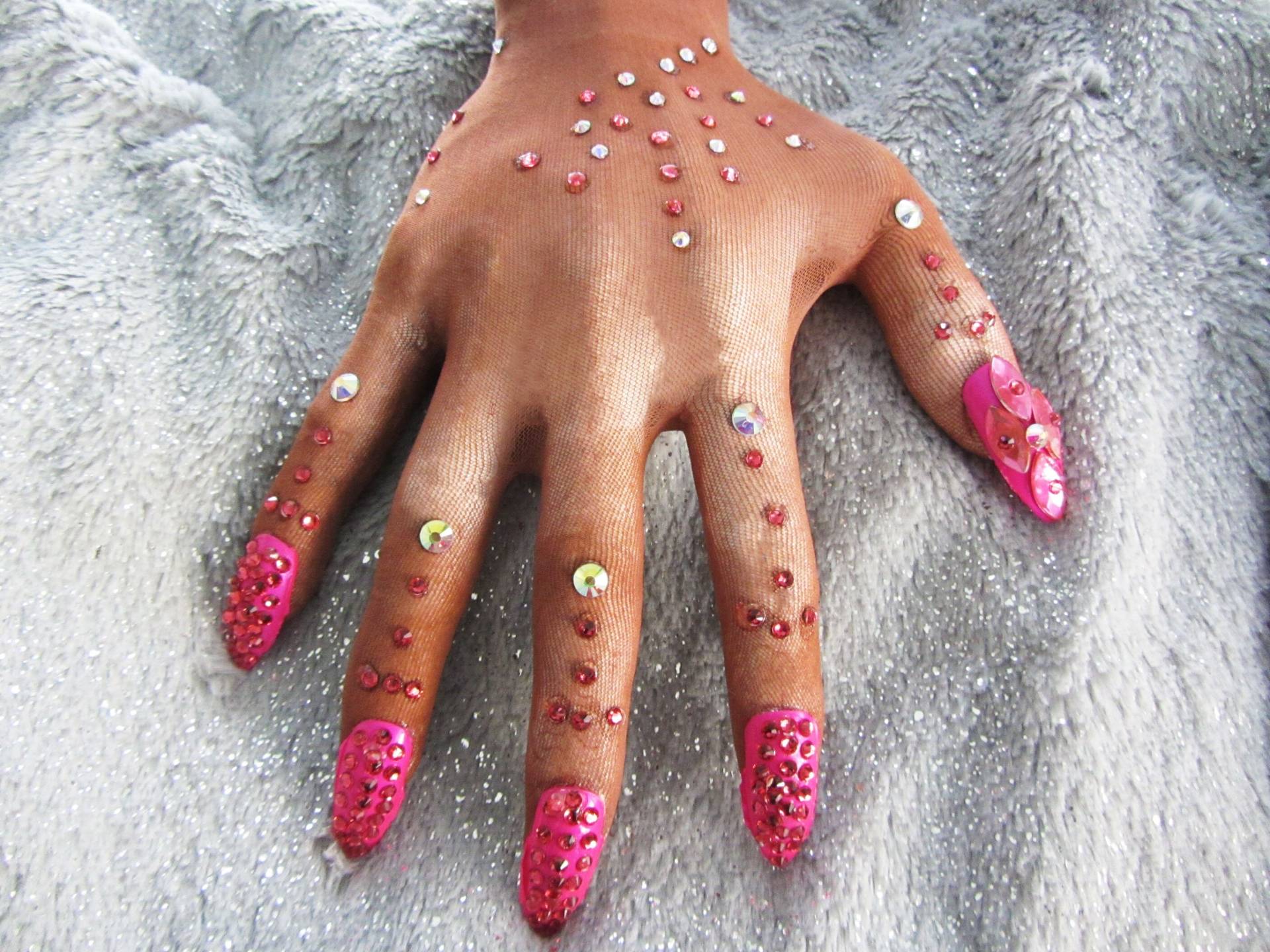 Hübscher in Pink von Destinygiftstore