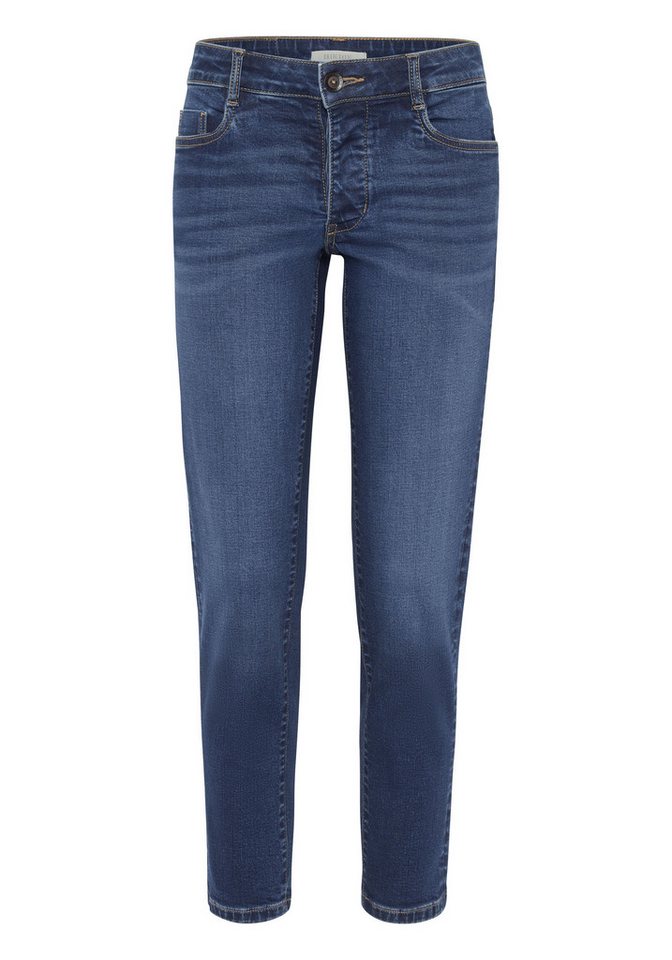 Detto Fatto Slim-fit-Jeans Slim-Fit mit Stretch von Detto Fatto