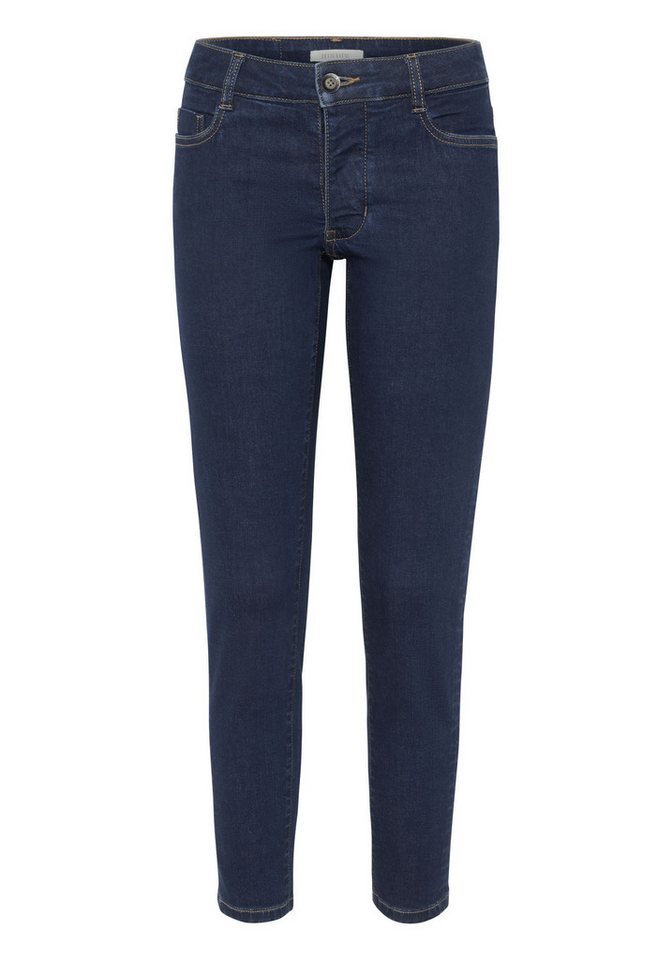 Detto Fatto Slim-fit-Jeans Slim-Fit mit Stretch von Detto Fatto