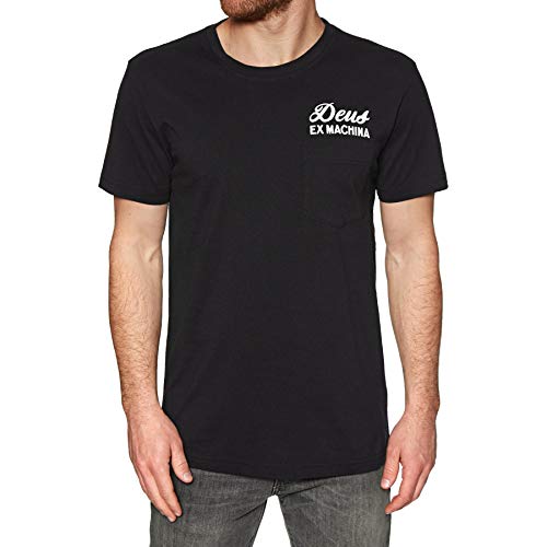 Deus Ex Machina T-Shirt von Deus ex machina