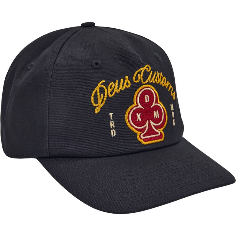 Deus Cap Basto Cap von Deus