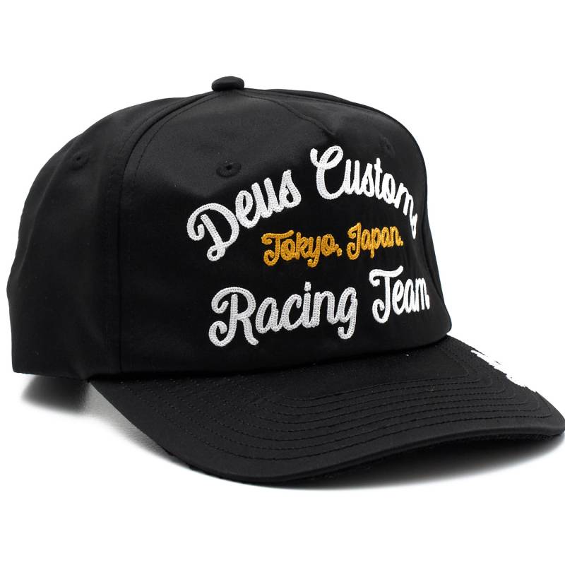 Deus Cap Iota Trucker von Deus