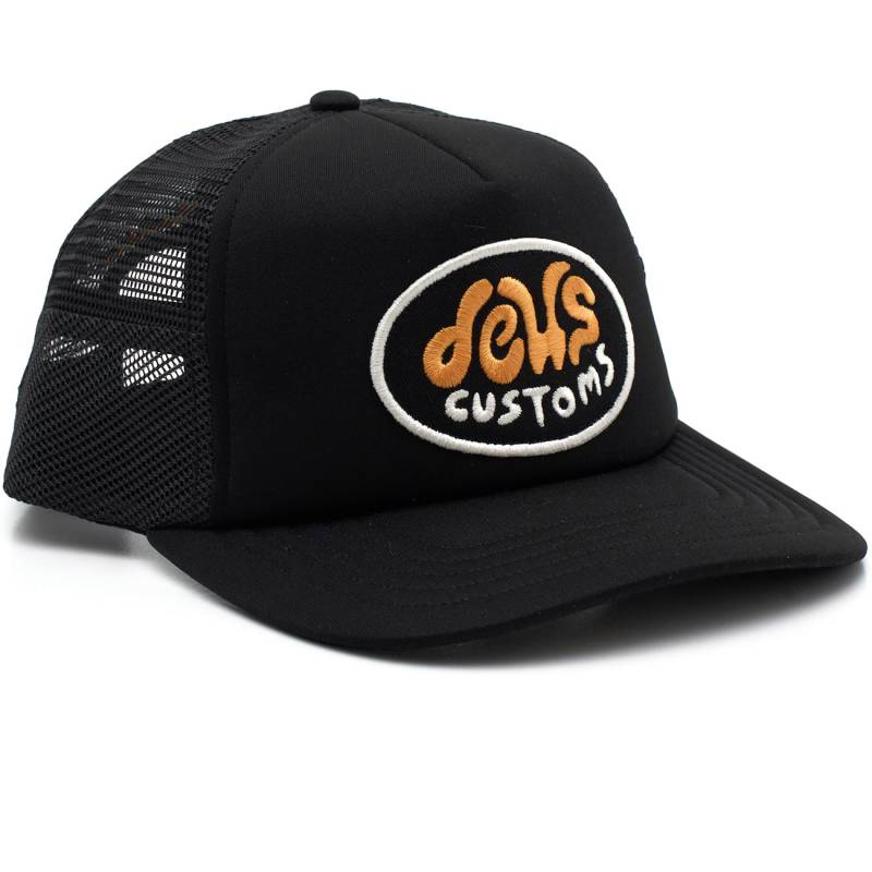 Deus Cap Mazey Trucker von Deus