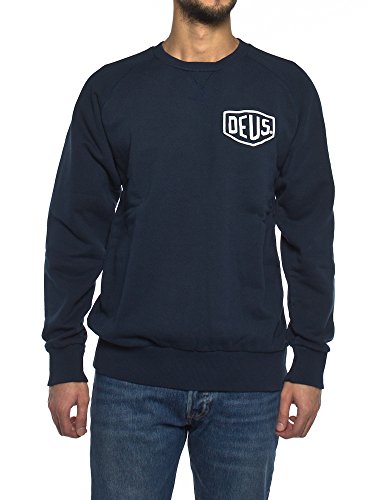 Deus Ex Machina Sweatshirts - Deus Ex Machina V... von Deus ex machina