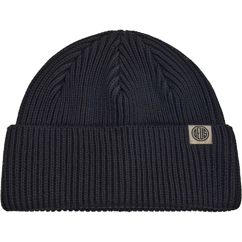 Deus Mütze Pill Merino Beanie von Deus