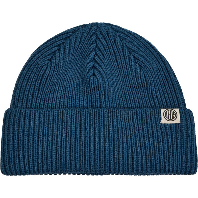 Deus Mütze Pill Merino Beanie von Deus