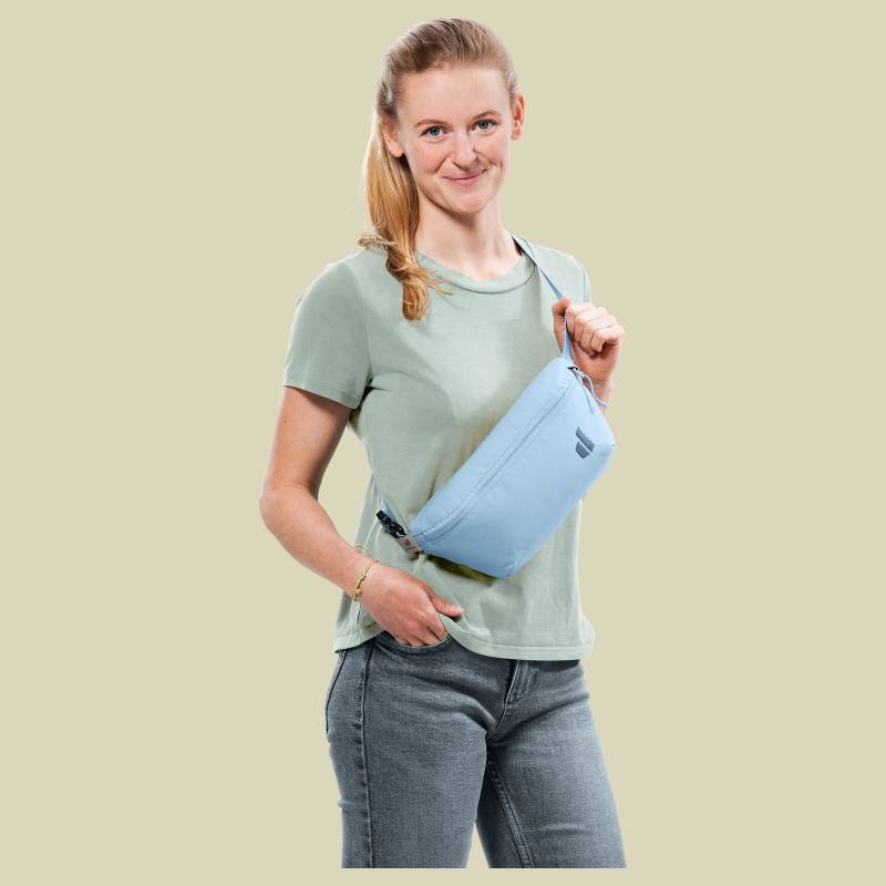 Avengo 1.5 blau II 1,5 L - Farbe polar von Deuter