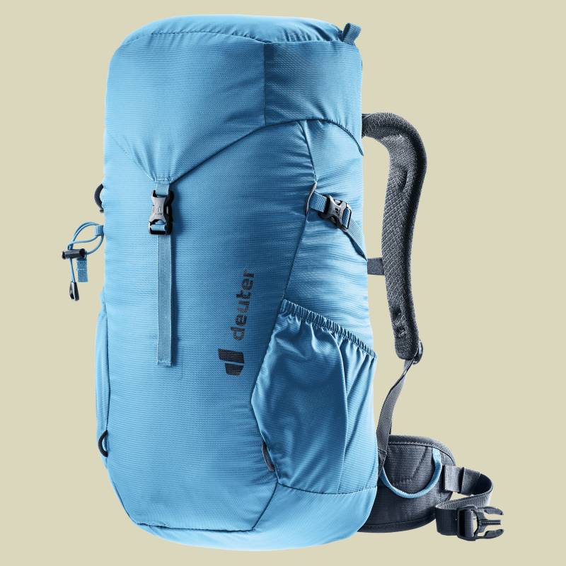 Climber 22 Kids wave-ink 22 von Deuter